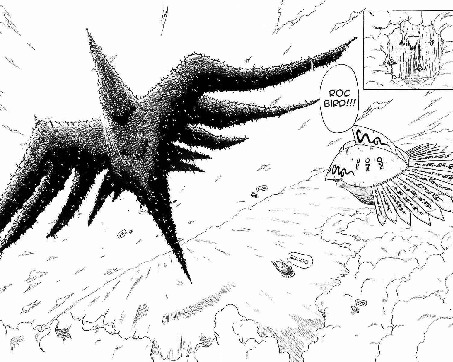 Page 16 Chapter 33 666 Satan