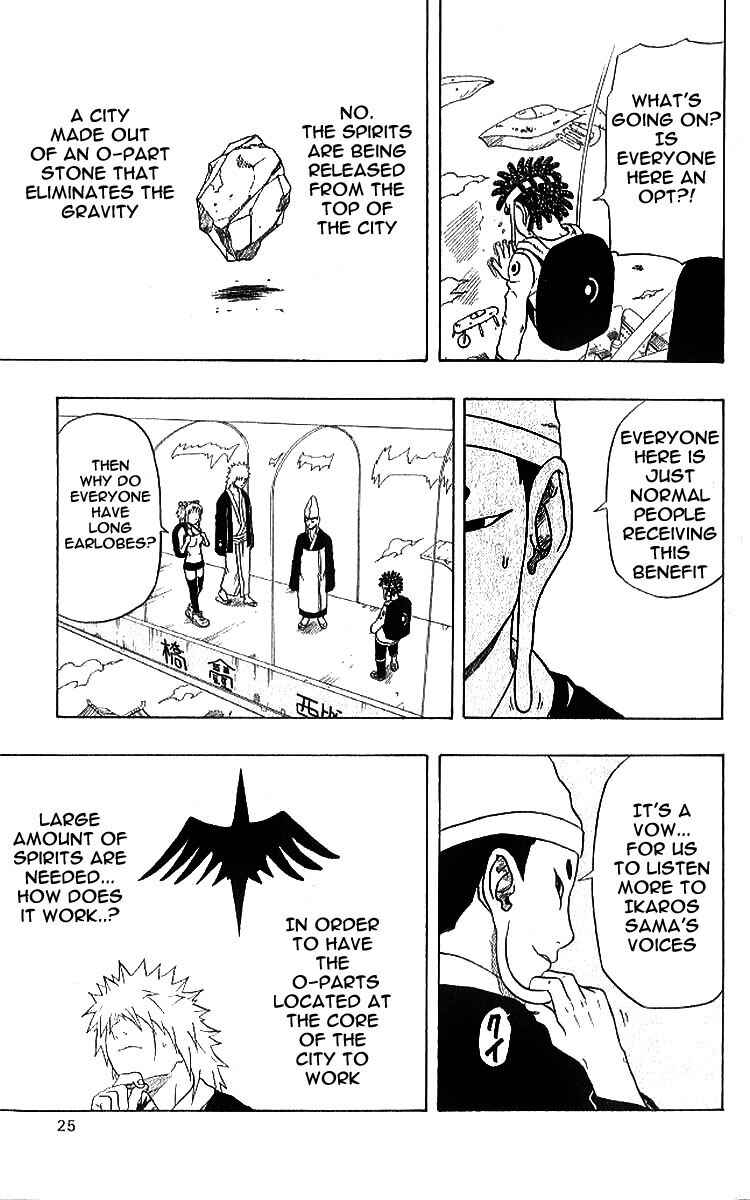Page 20 Chapter 33 666 Satan