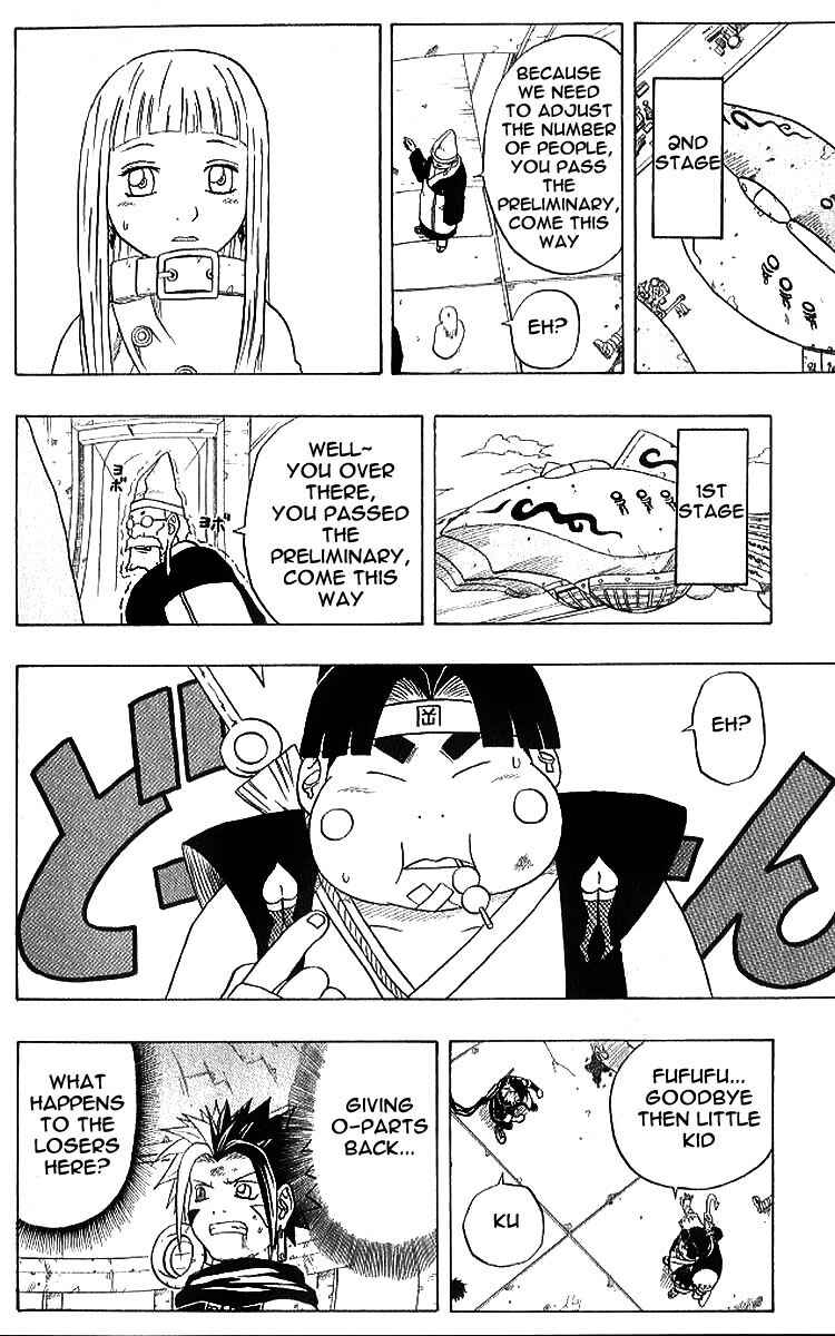 Page 22 Chapter 33 666 Satan