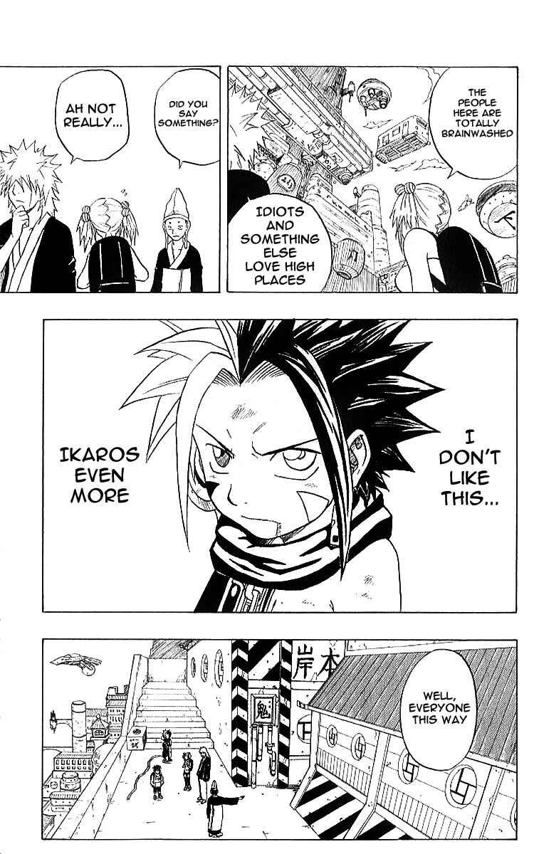 Page 38 Chapter 33 666 Satan