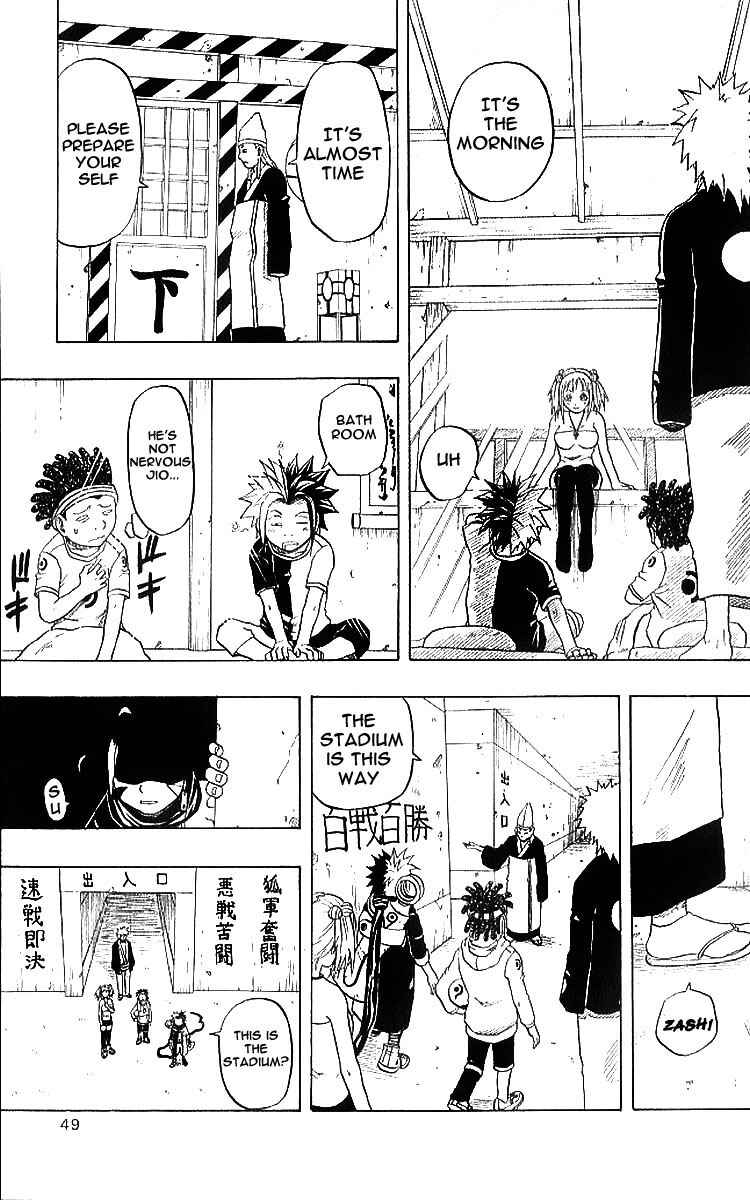 Page 42 Chapter 33 666 Satan