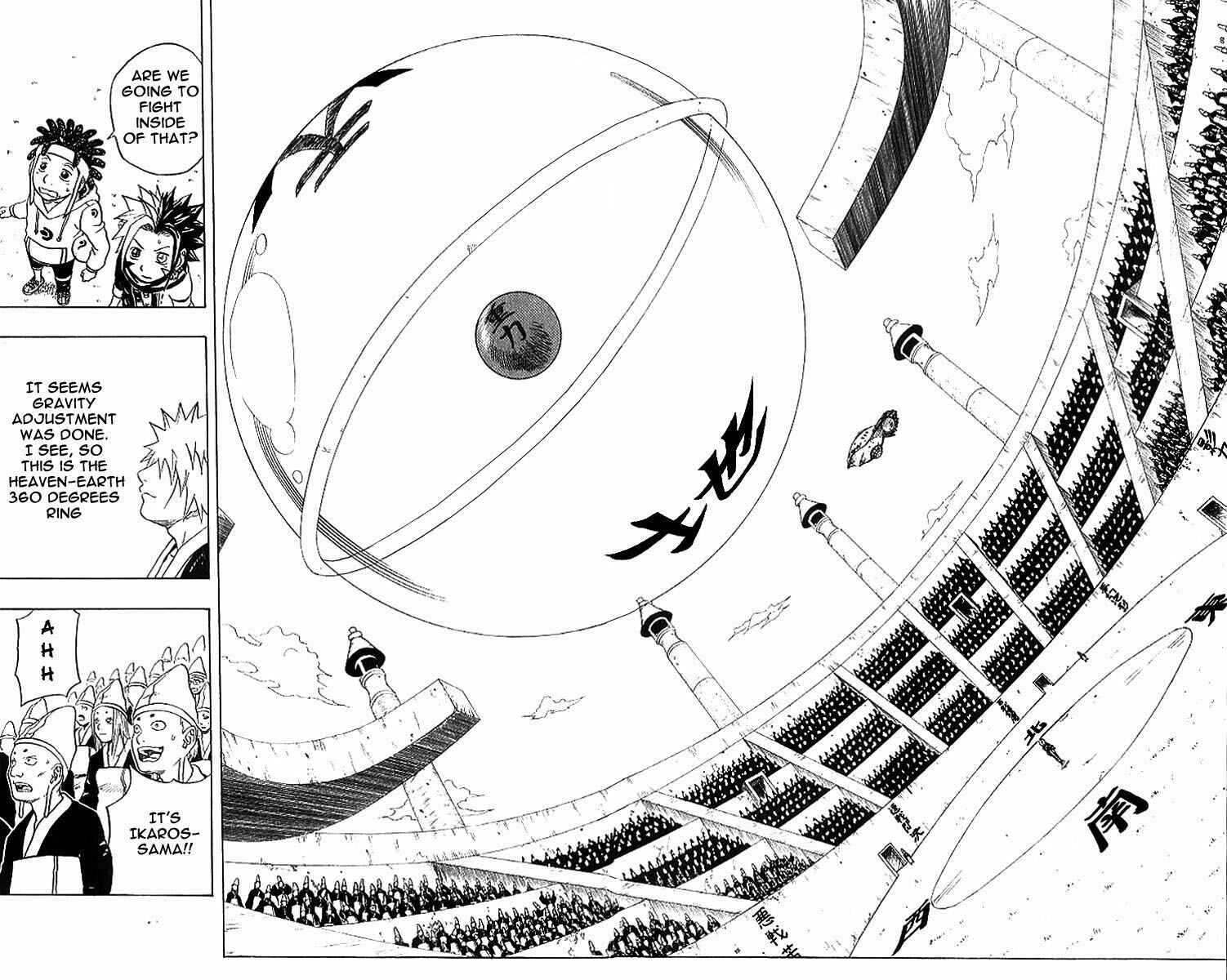 Page 43 Chapter 33 666 Satan