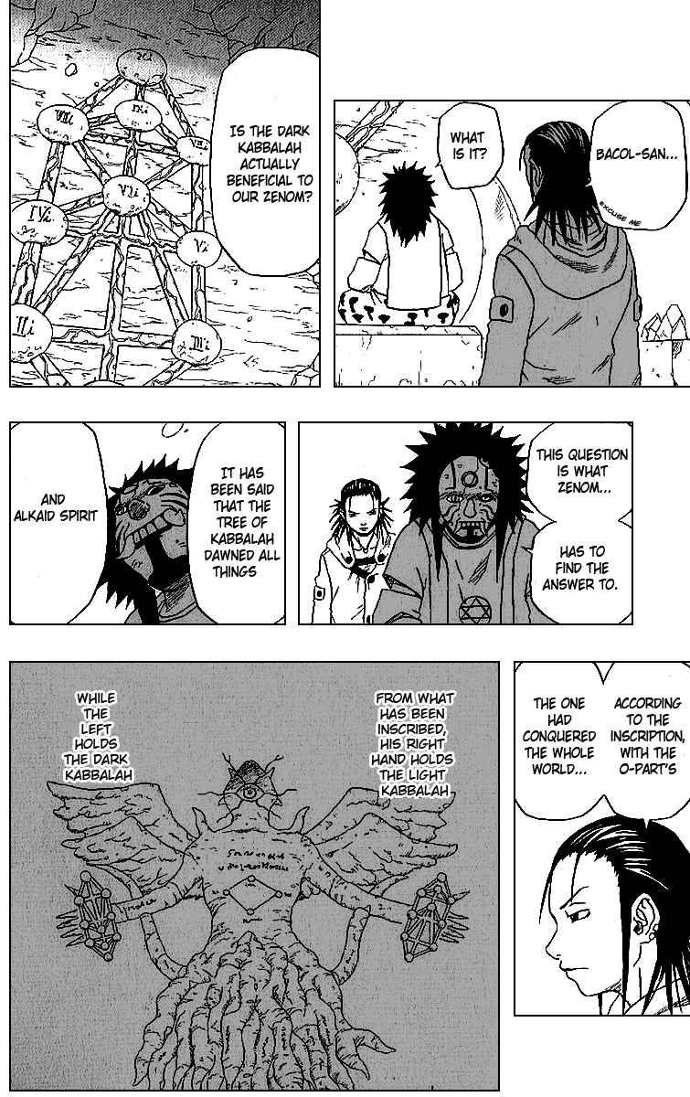 Page 12 Chapter 26 666 Satan