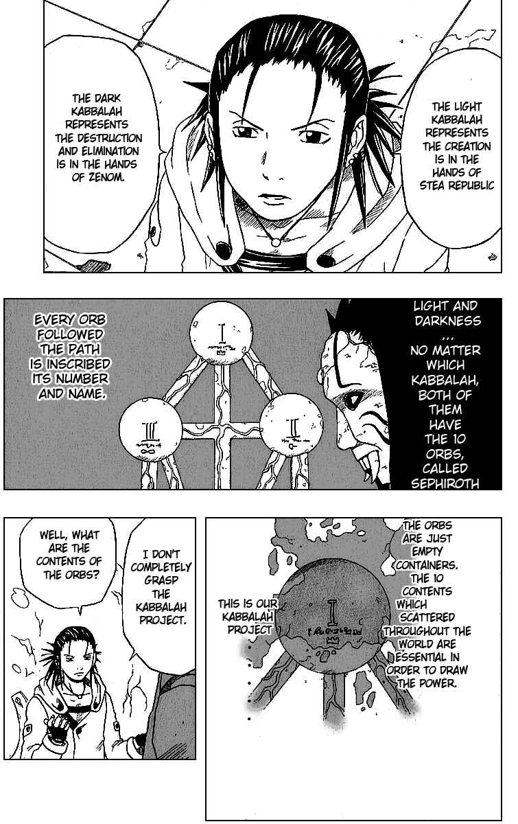 Page 13 Chapter 26 666 Satan