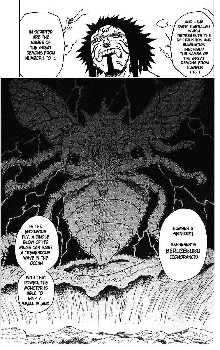 Page 15 Chapter 26 666 Satan