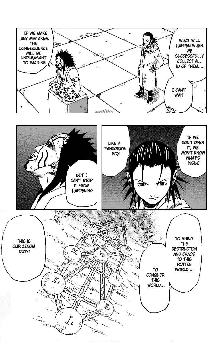 Page 20 Chapter 26 666 Satan