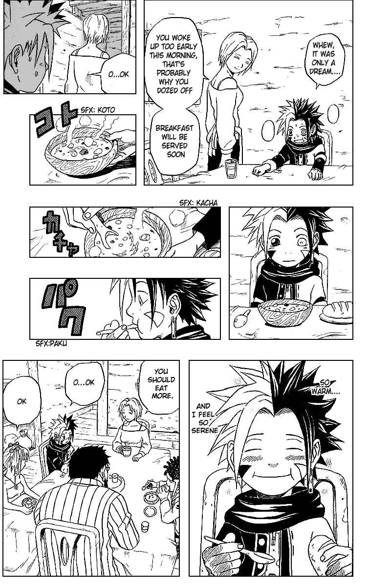 Page 22 Chapter 26 666 Satan