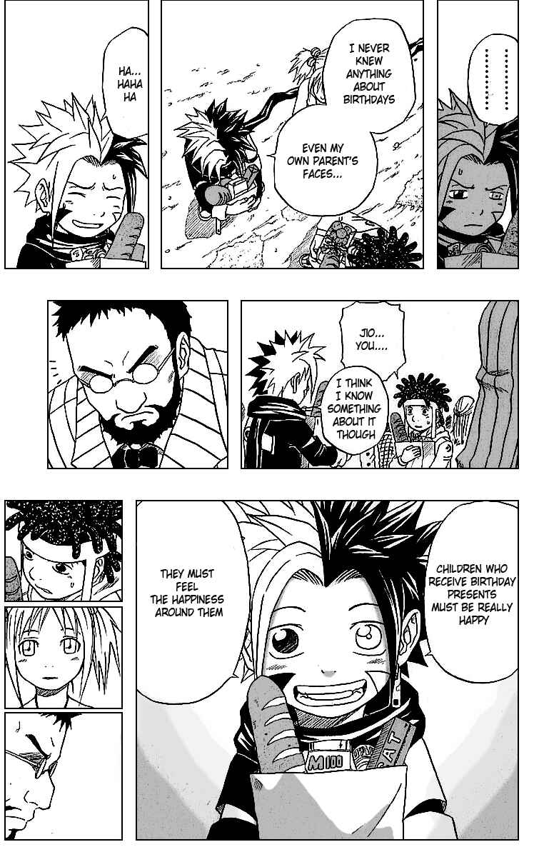 Page 26 Chapter 26 666 Satan