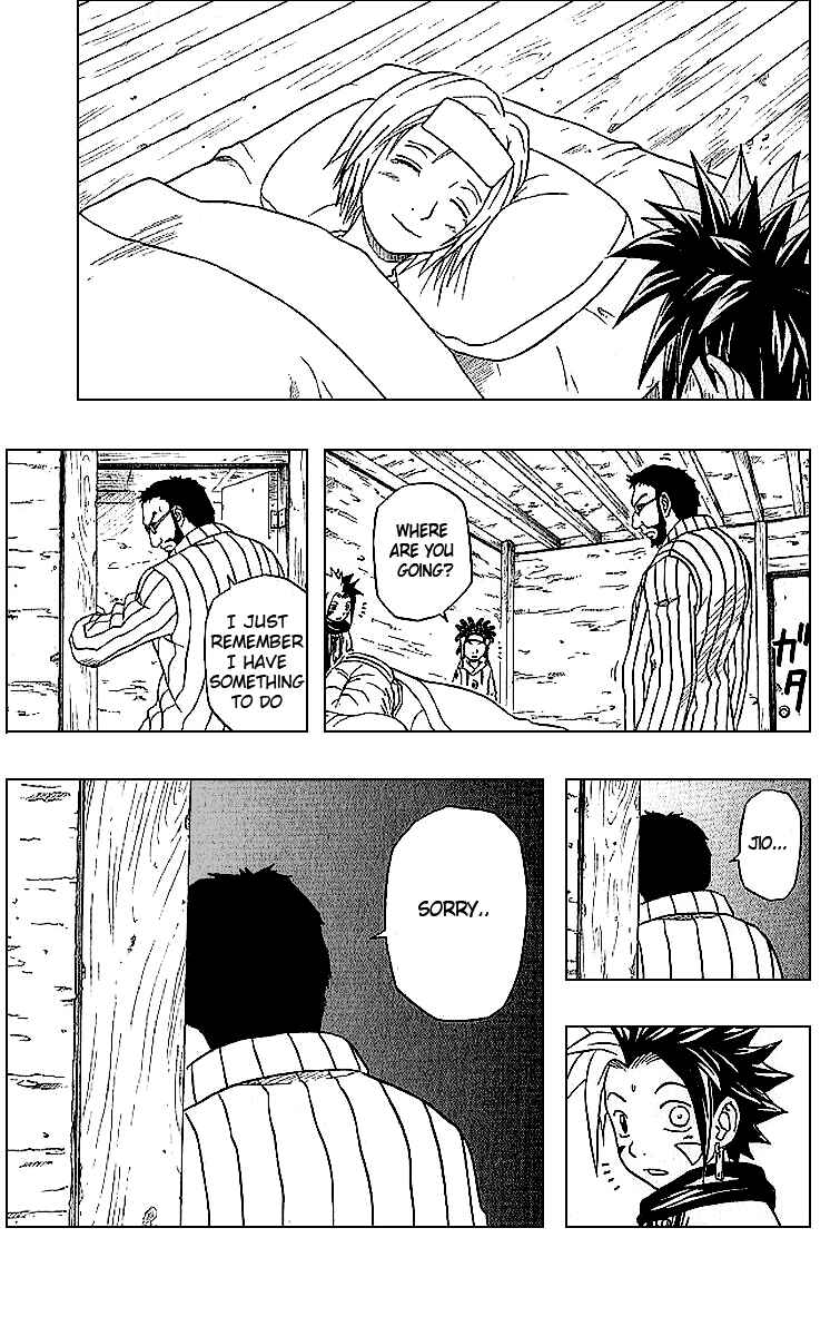 Page 32 Chapter 26 666 Satan