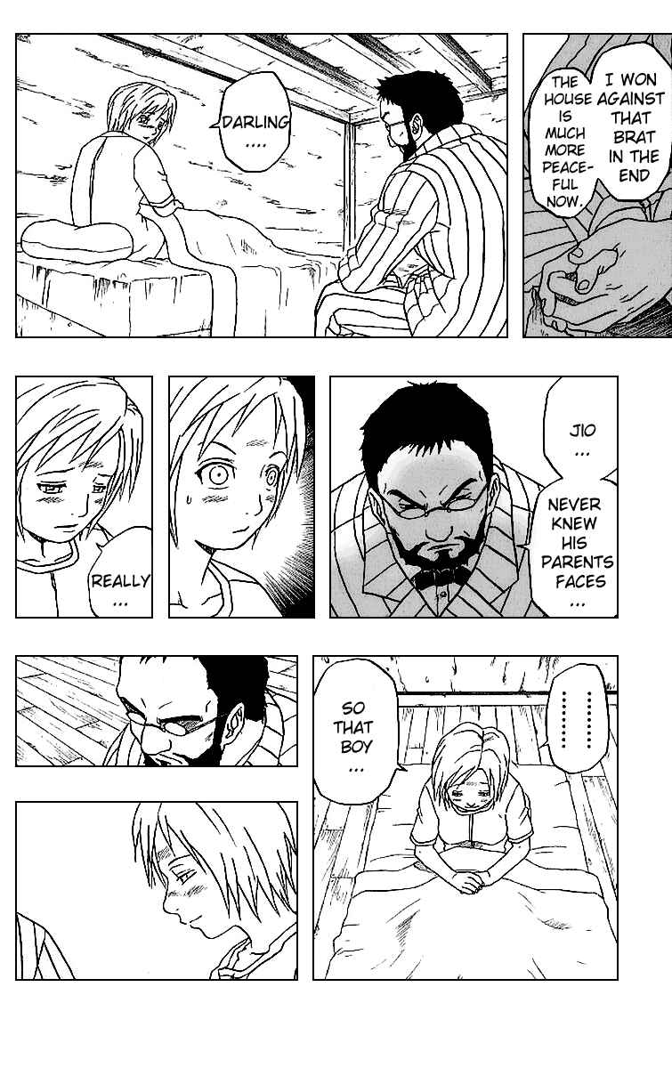 Page 43 Chapter 26 666 Satan