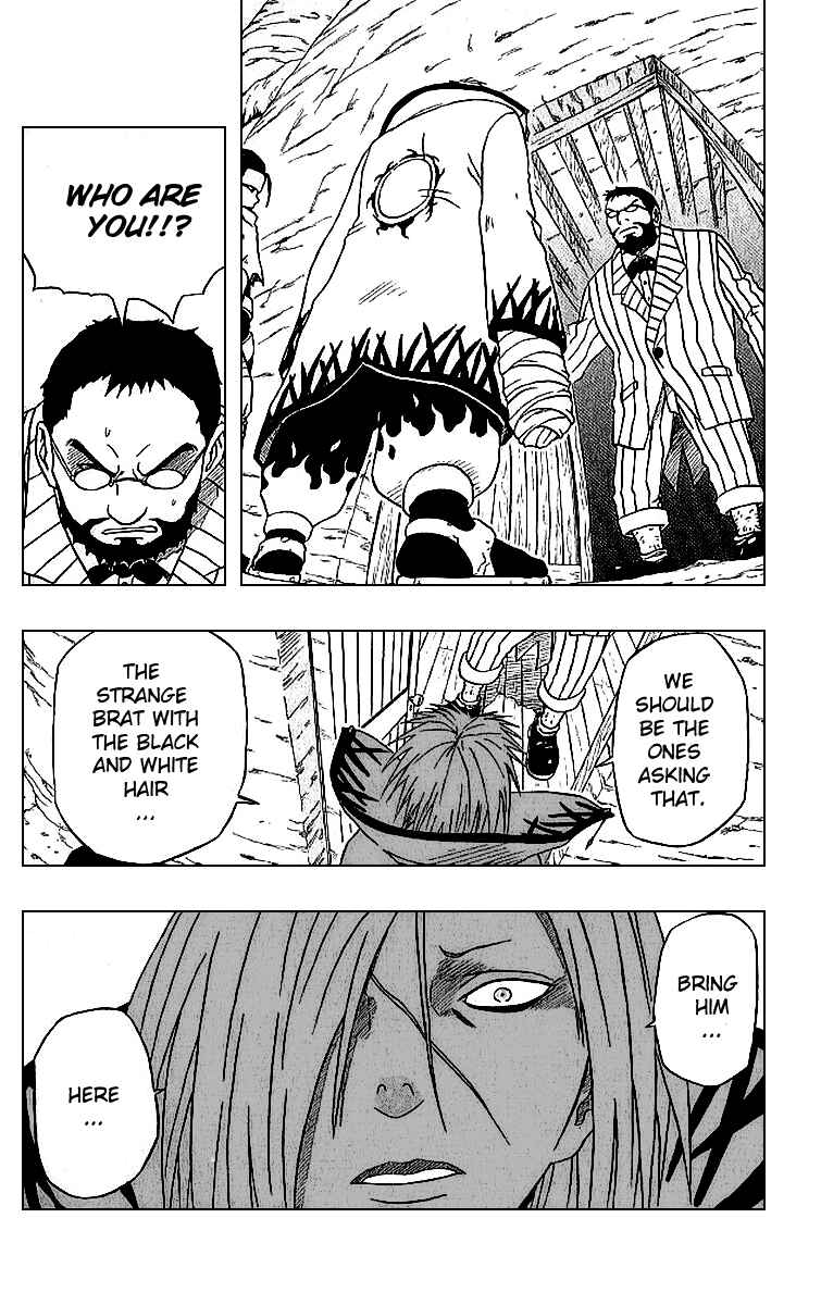 Page 46 Chapter 26 666 Satan