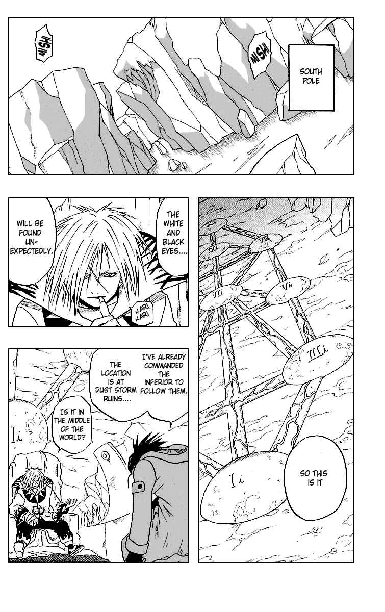 Page 8 Chapter 26 666 Satan