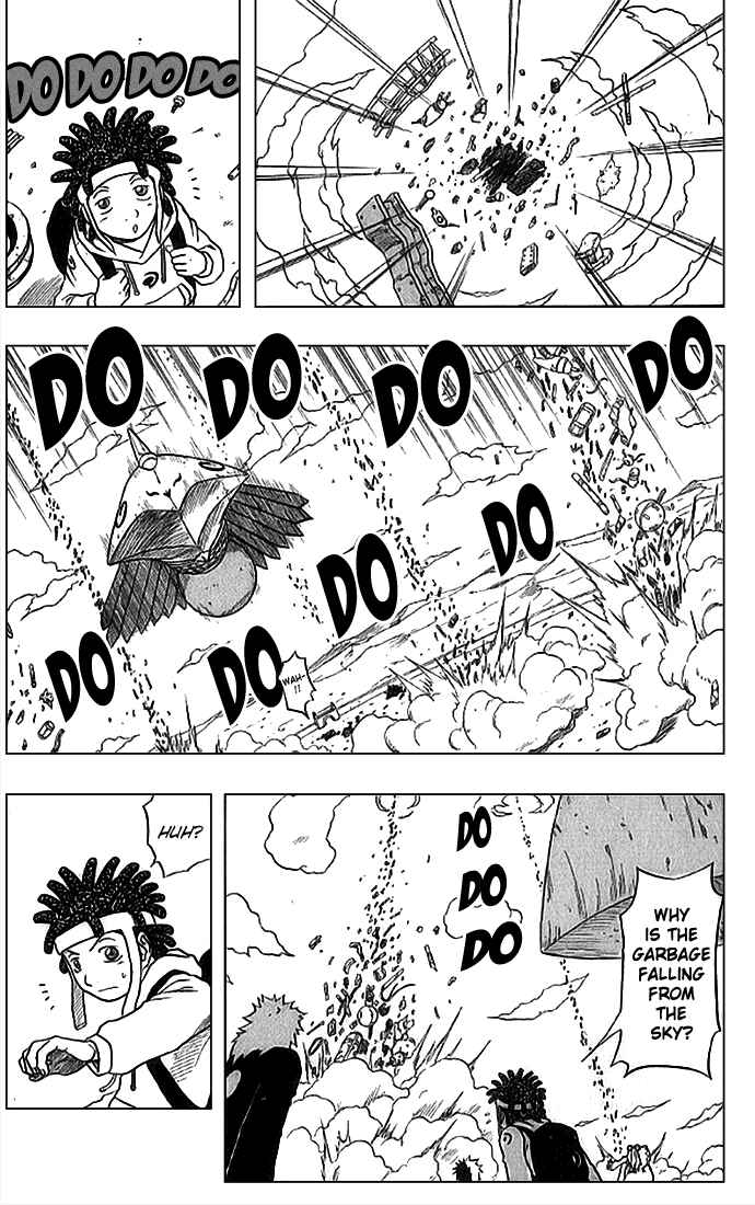 Page 10 Chapter 31 666 Satan
