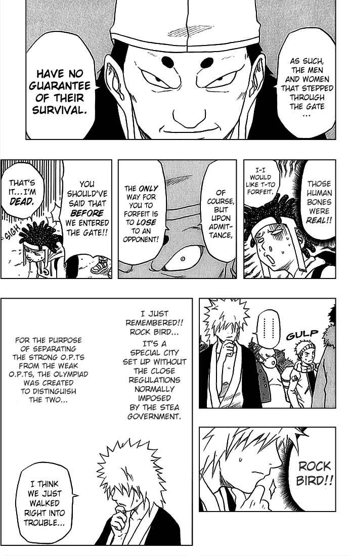 Page 12 Chapter 31 666 Satan