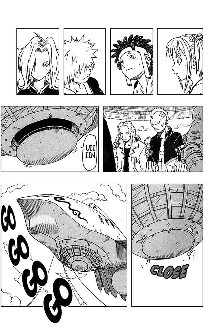 Page 19 Chapter 31 666 Satan