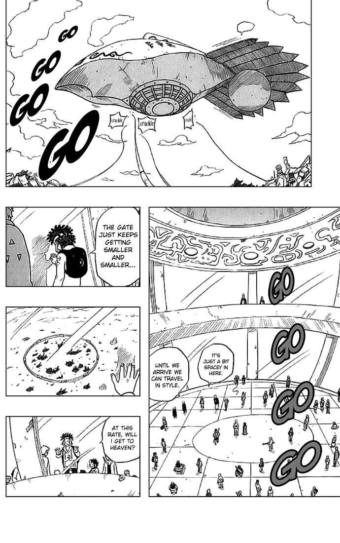 Page 20 Chapter 31 666 Satan