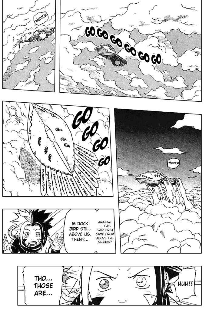 Page 21 Chapter 31 666 Satan