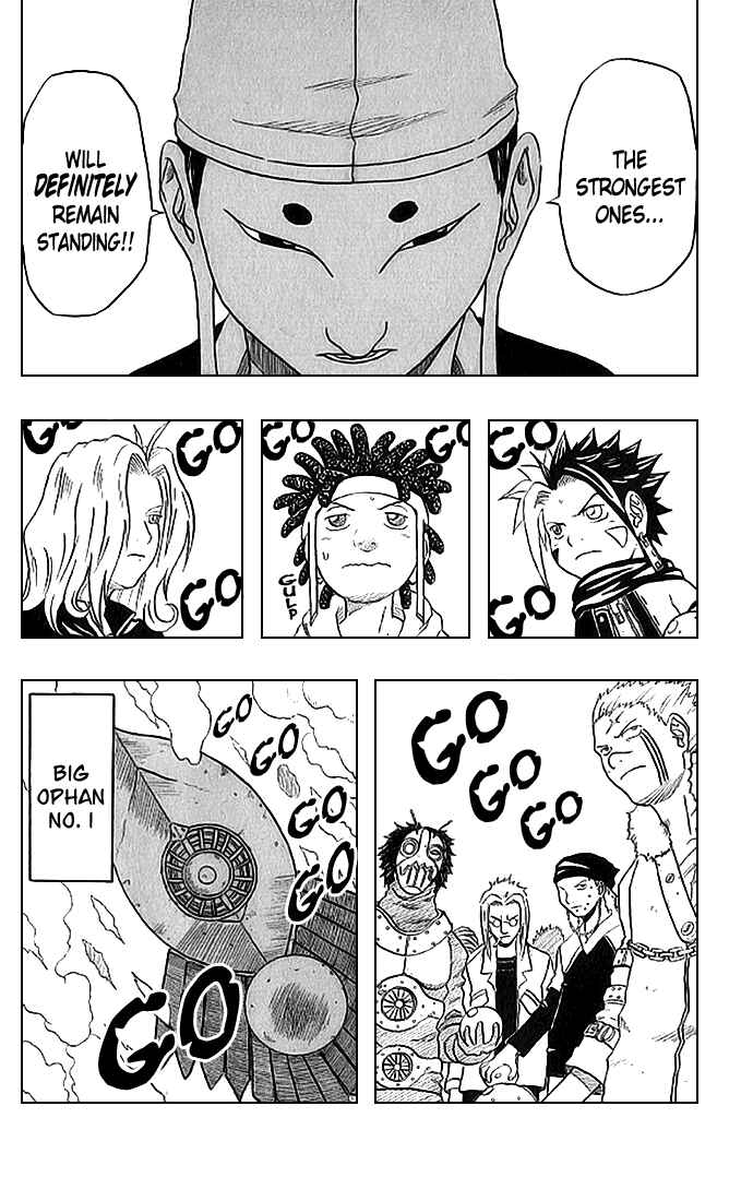 Page 37 Chapter 31 666 Satan