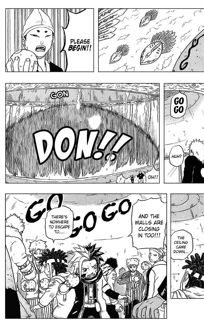 Page 41 Chapter 31 666 Satan