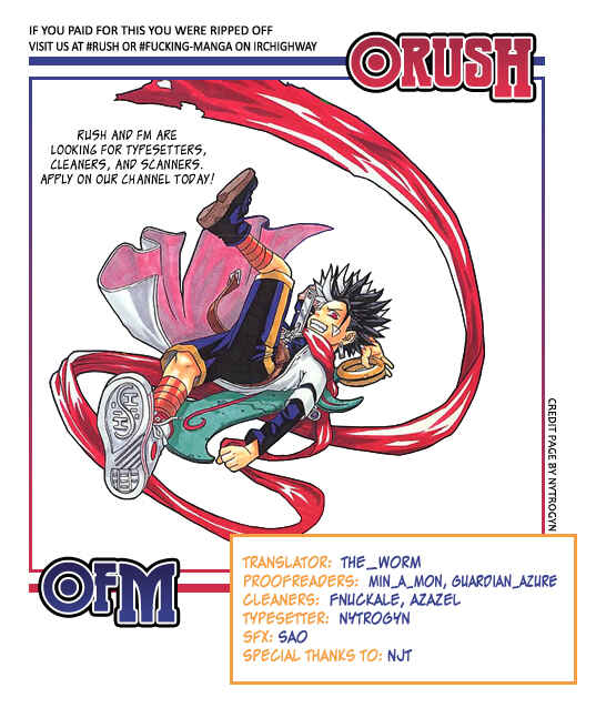 Page 43 Chapter 31 666 Satan