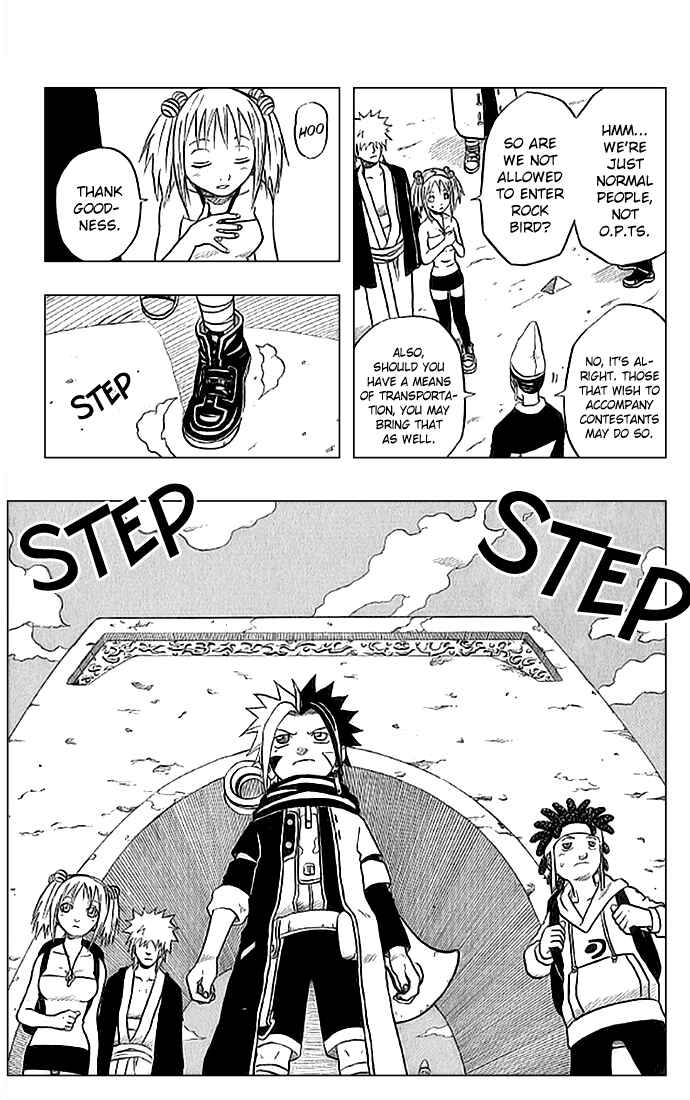 Page 8 Chapter 31 666 Satan