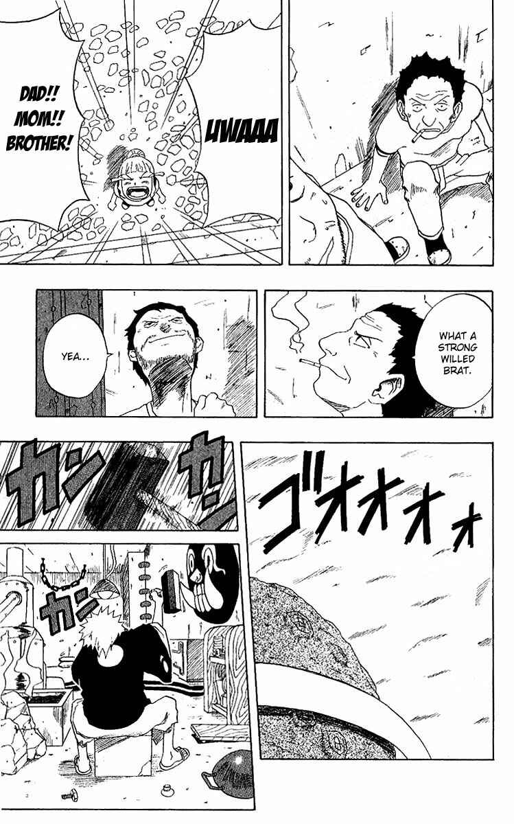 Page 25 Chapter 15 666 Satan