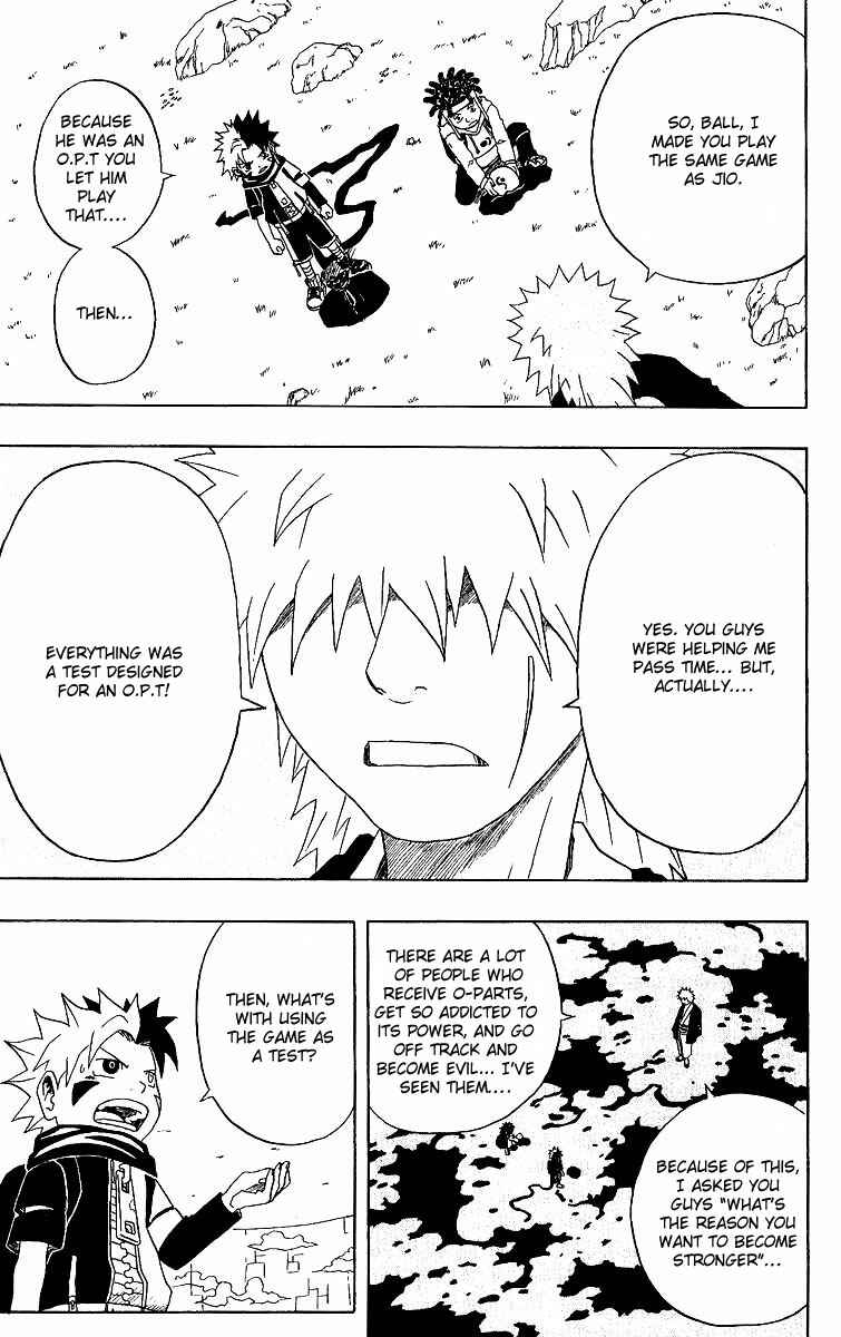 Page 35 Chapter 15 666 Satan