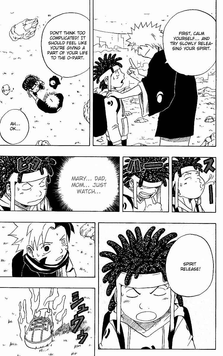 Page 39 Chapter 15 666 Satan