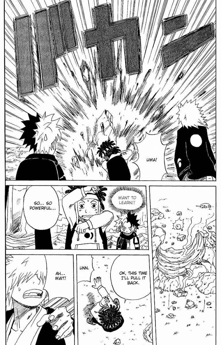 Page 43 Chapter 15 666 Satan