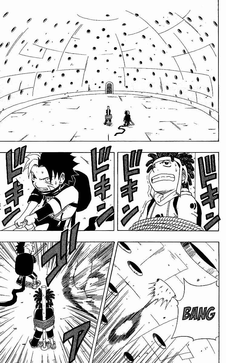 Page 9 Chapter 15 666 Satan