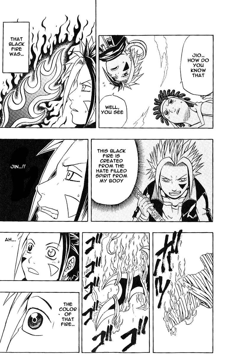 Page 25 Chapter 40 666 Satan