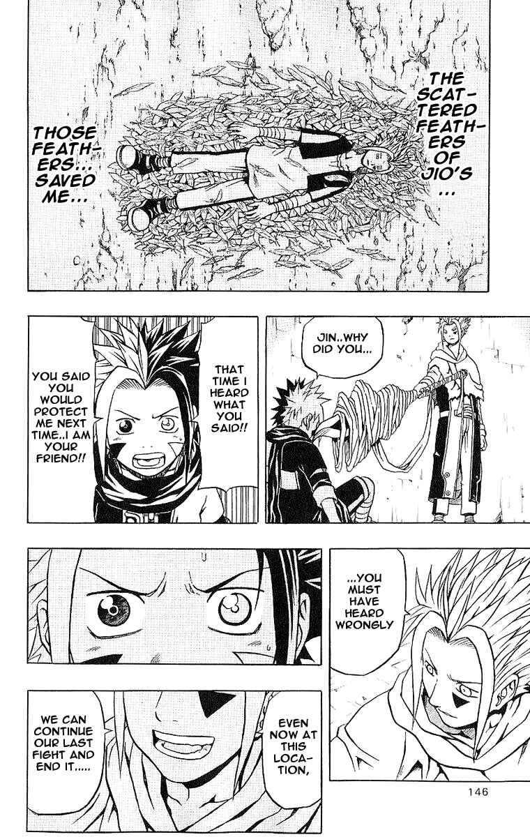 Page 4 Chapter 40 666 Satan