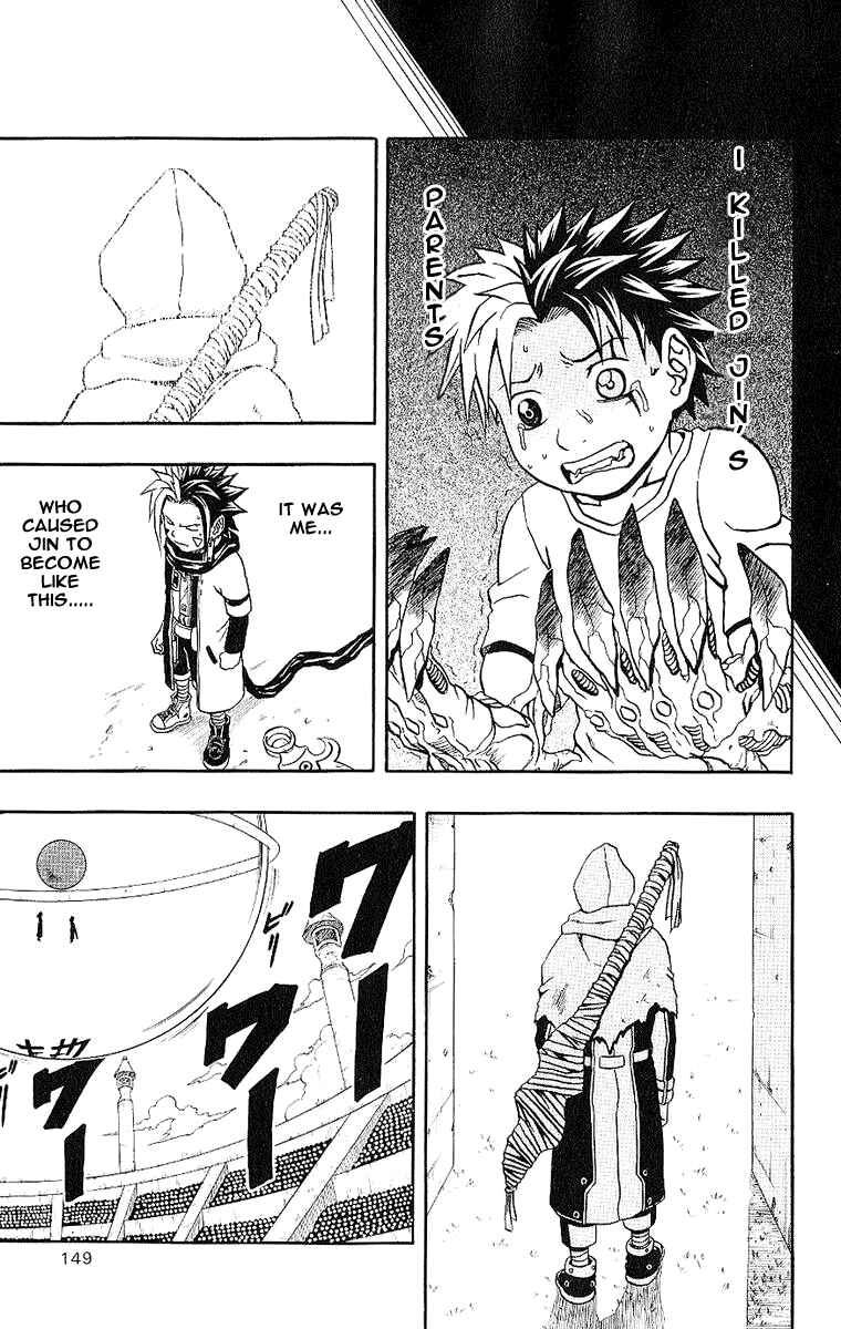 Page 7 Chapter 40 666 Satan
