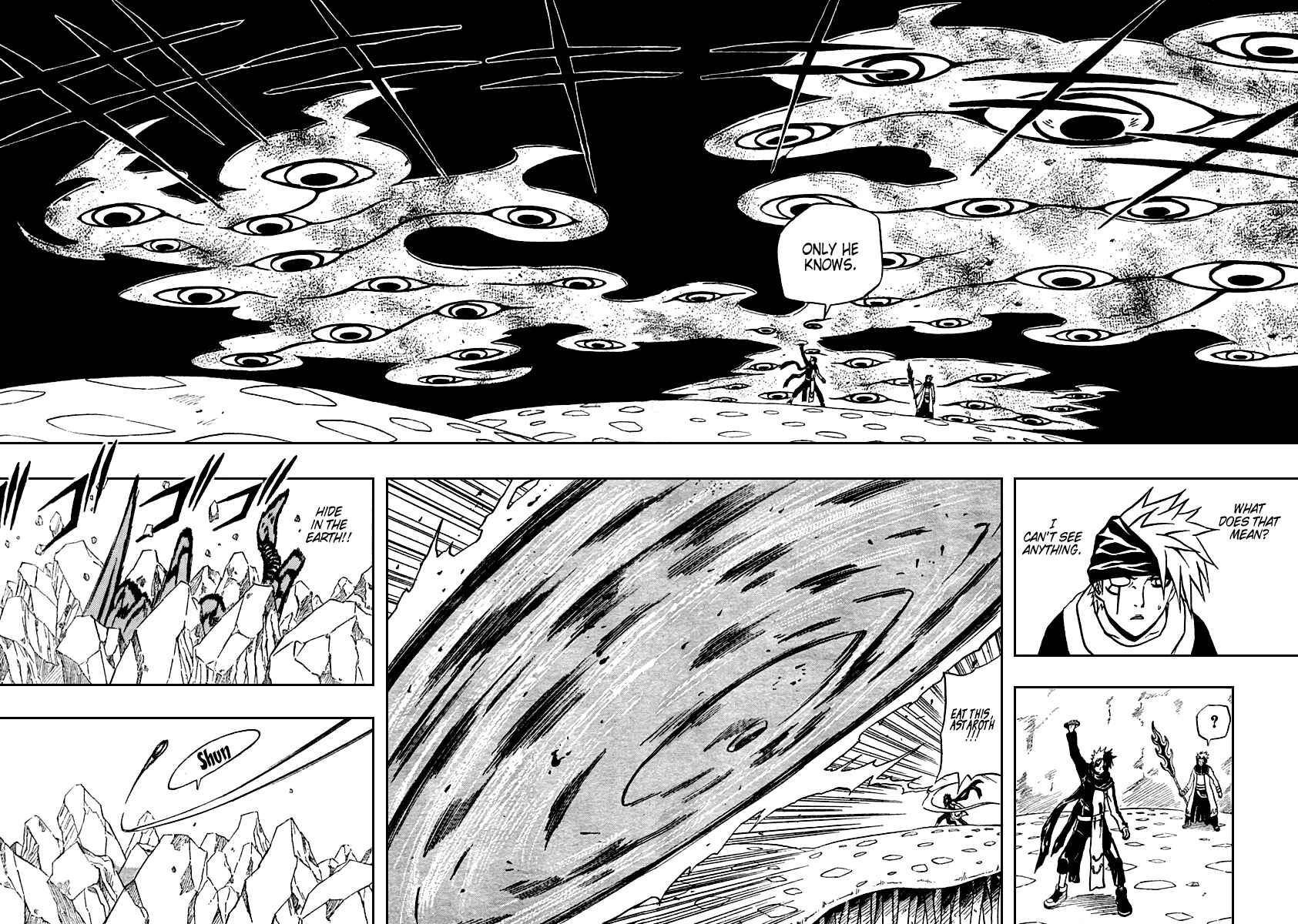 Page 12 Chapter 71 666 Satan