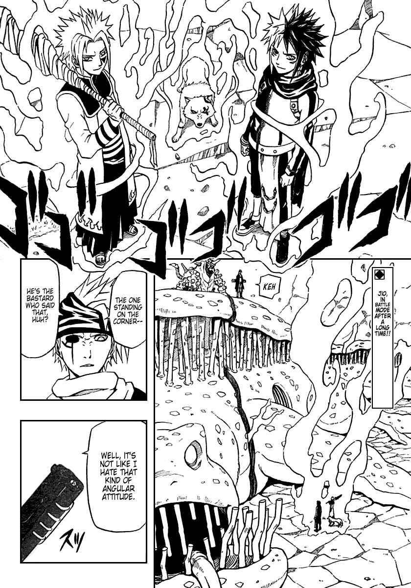 Page 2 Chapter 71 666 Satan
