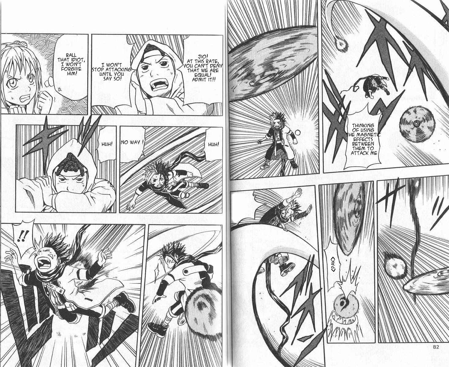 Page 16 Chapter 42 666 Satan
