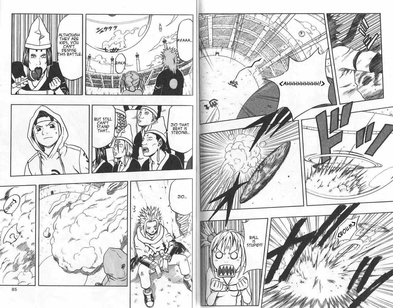 Page 17 Chapter 42 666 Satan