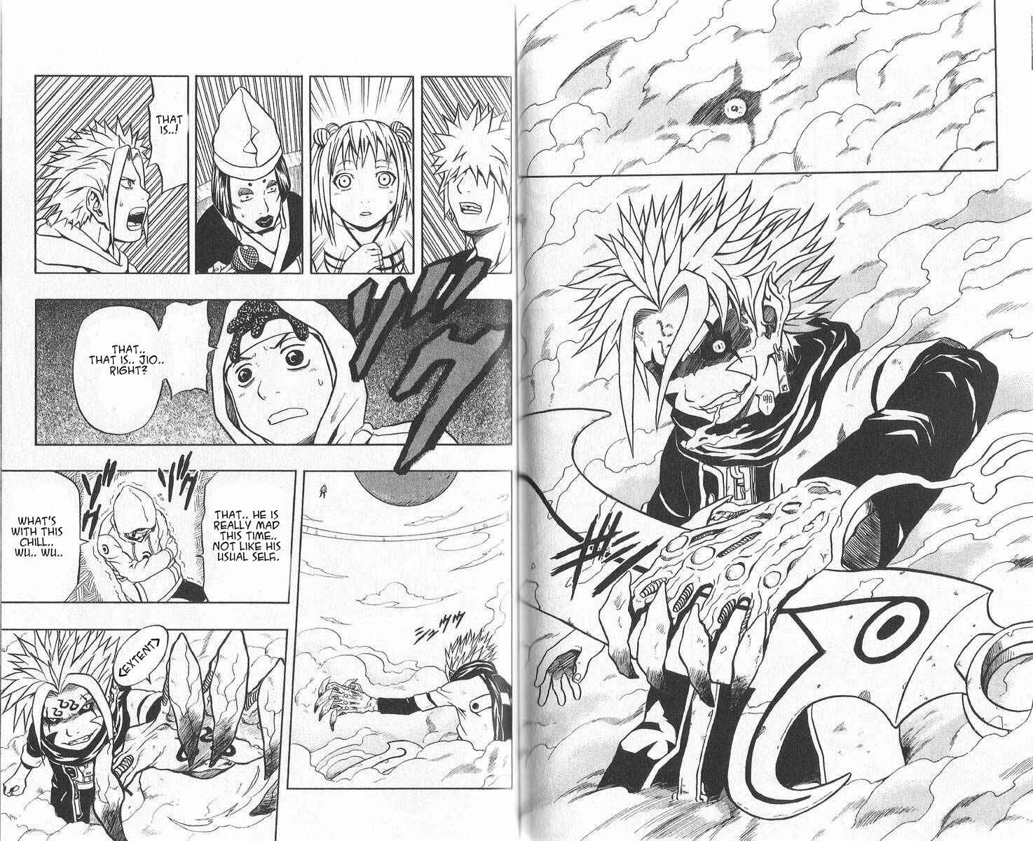 Page 18 Chapter 42 666 Satan