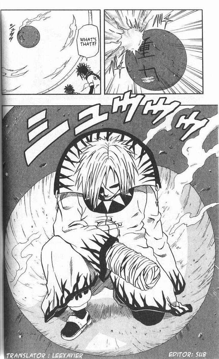 Page 23 Chapter 42 666 Satan