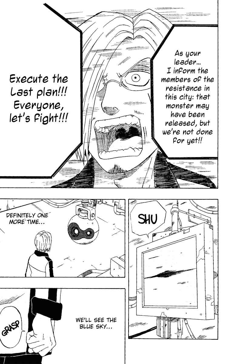 Page 16 Chapter 20 666 Satan