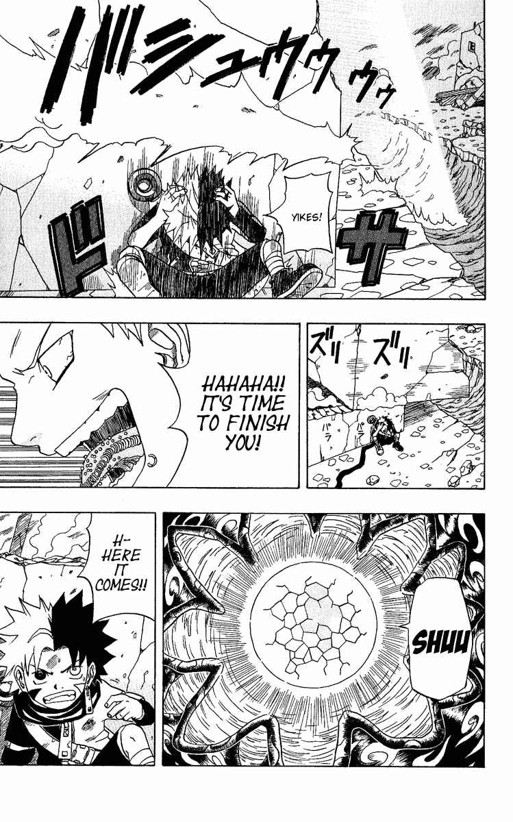 Page 20 Chapter 20 666 Satan