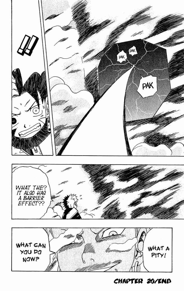 Page 28 Chapter 20 666 Satan