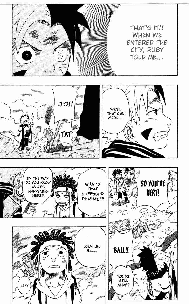 Page 6 Chapter 20 666 Satan