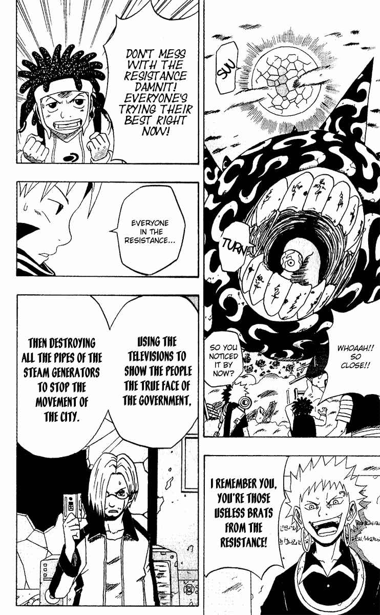 Page 7 Chapter 20 666 Satan