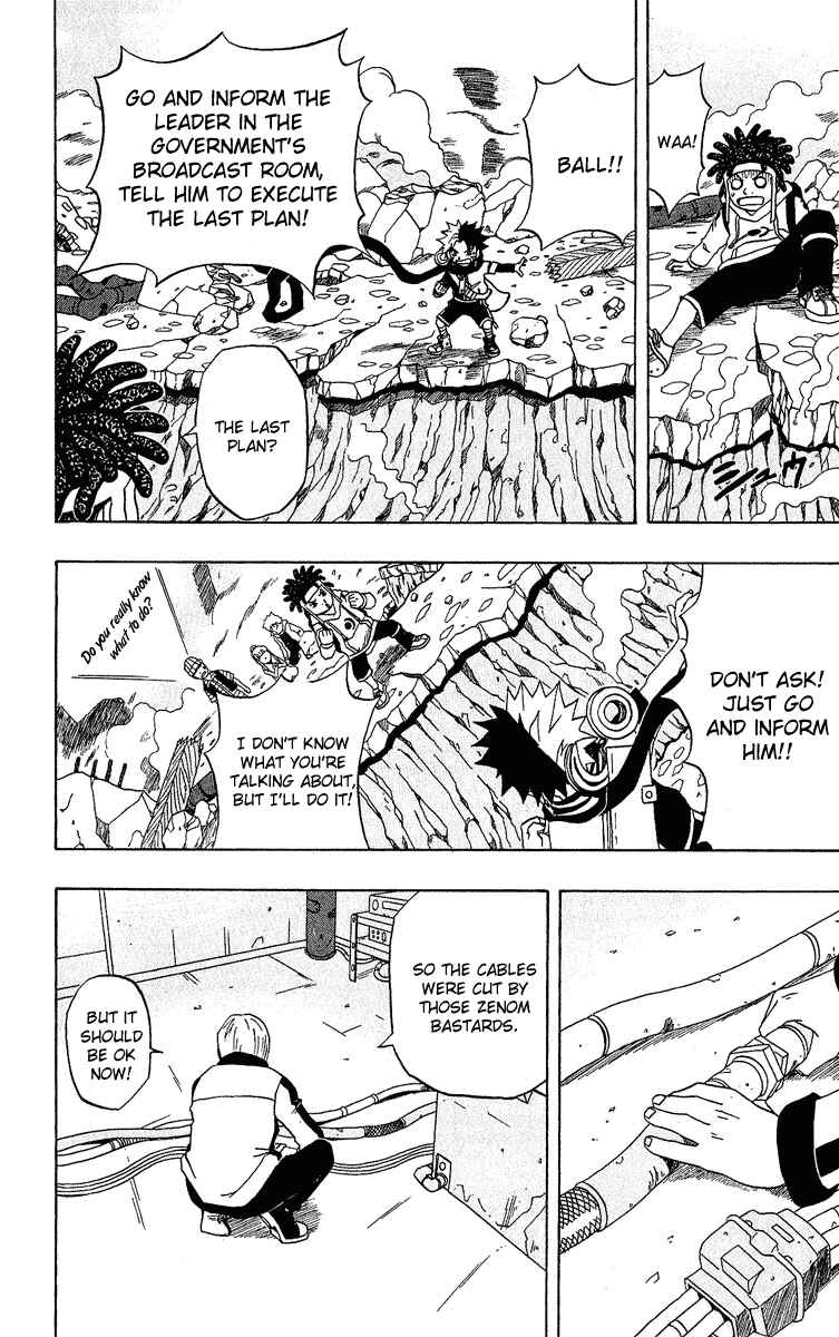 Page 9 Chapter 20 666 Satan