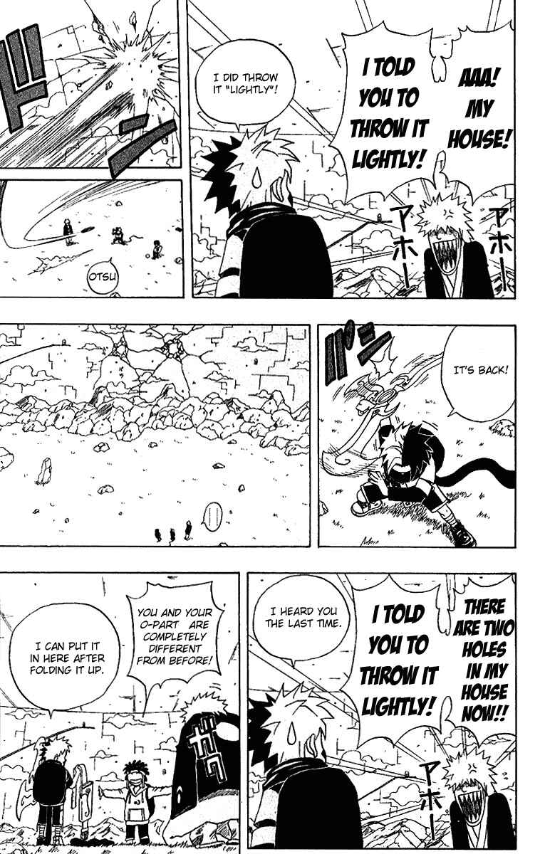 Page 13 Chapter 16 666 Satan