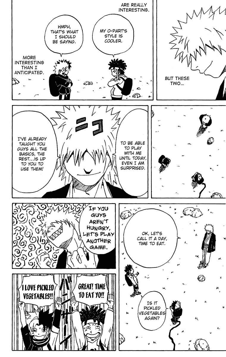 Page 14 Chapter 16 666 Satan
