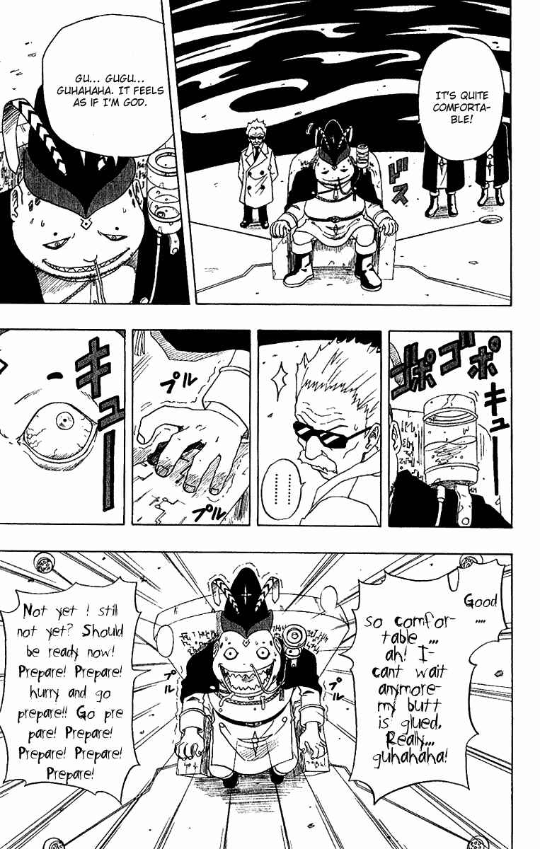 Page 21 Chapter 16 666 Satan
