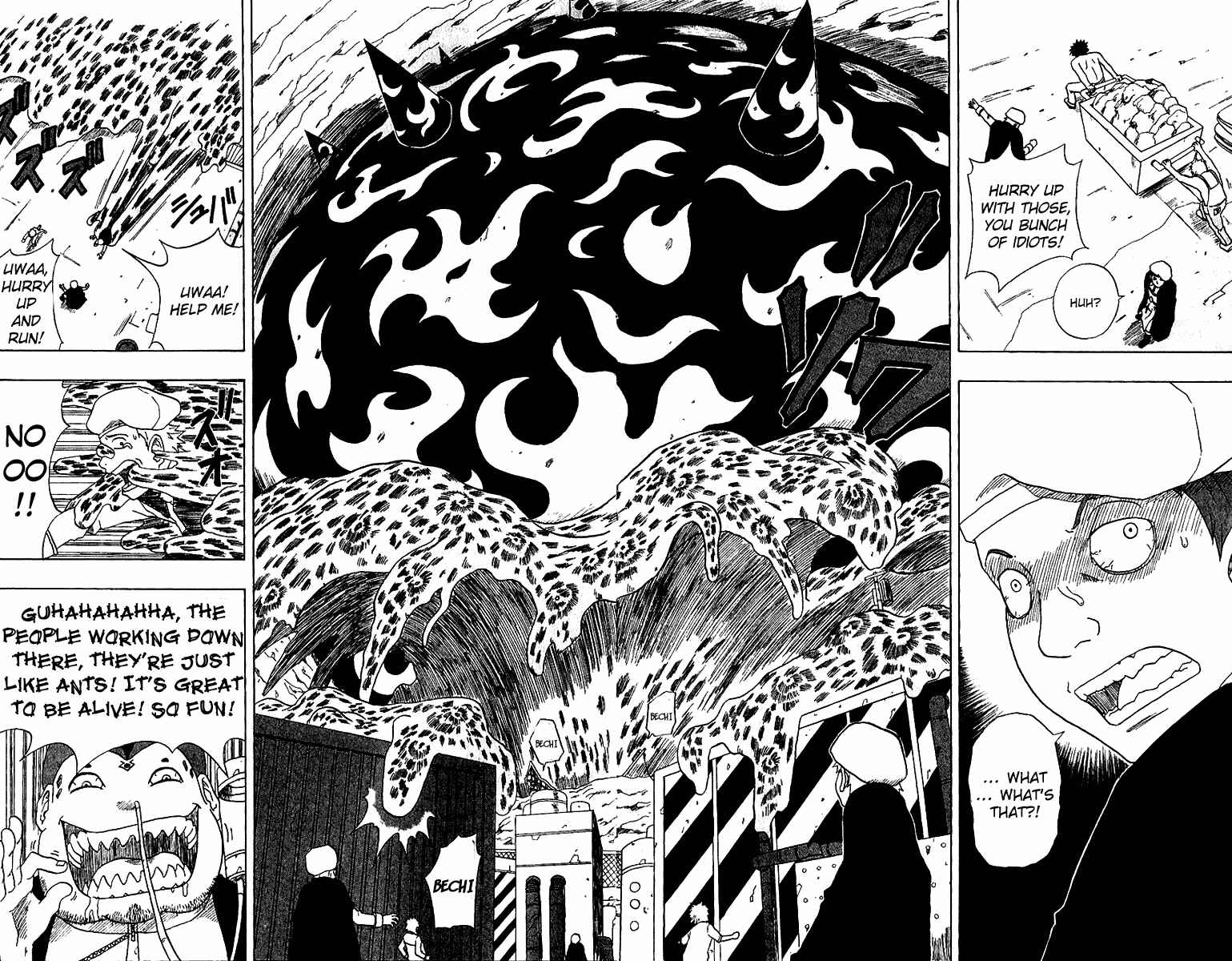 Page 26 Chapter 16 666 Satan