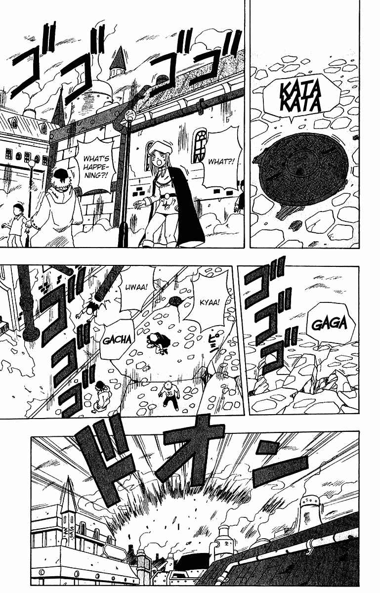 Page 32 Chapter 16 666 Satan
